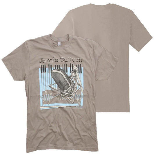 Interlude Mic T Shirt