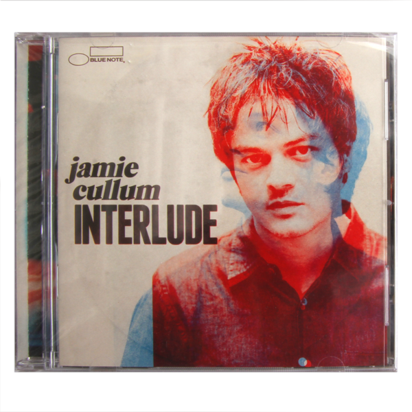Interlude CD