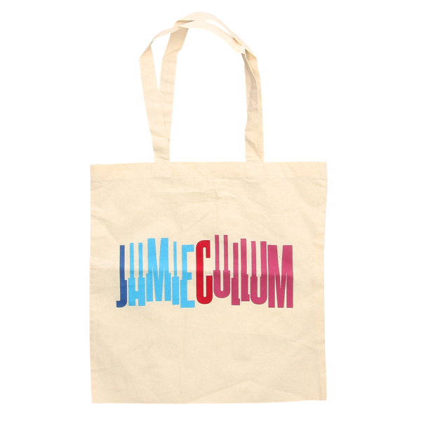 Jamie Cullum Tote