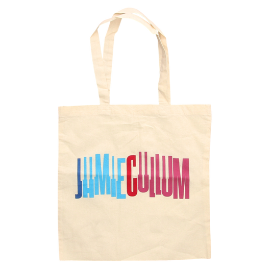 Jamie Cullum Tote