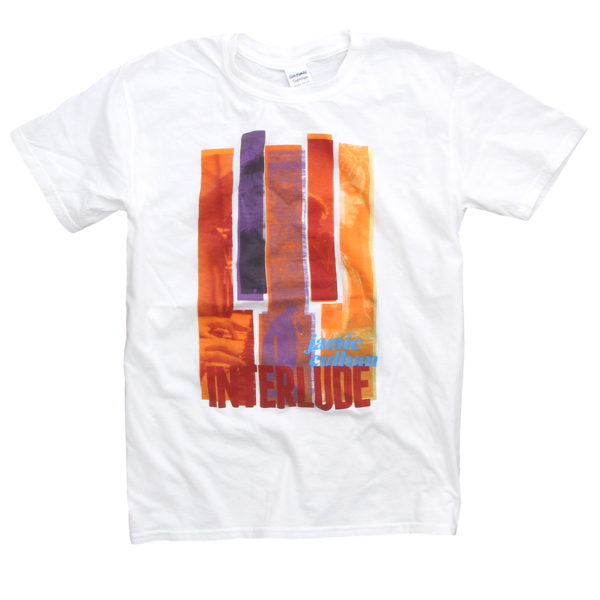 Interlude Album T-shirt