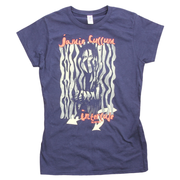 Interlude Ladies Tee